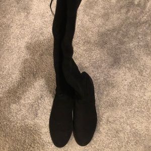 Stuart Weitzman Lowland Boot